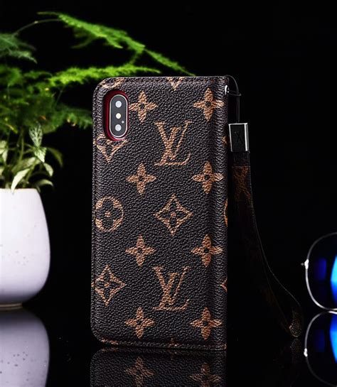 lv iphone xs max folio|Smartphone Accessories, Holders, Cases .